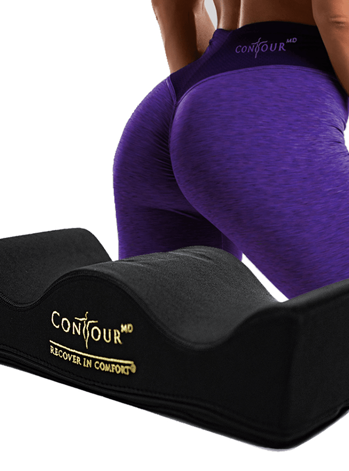 ContourMD Brazilian Butt Lift Booty Pillow