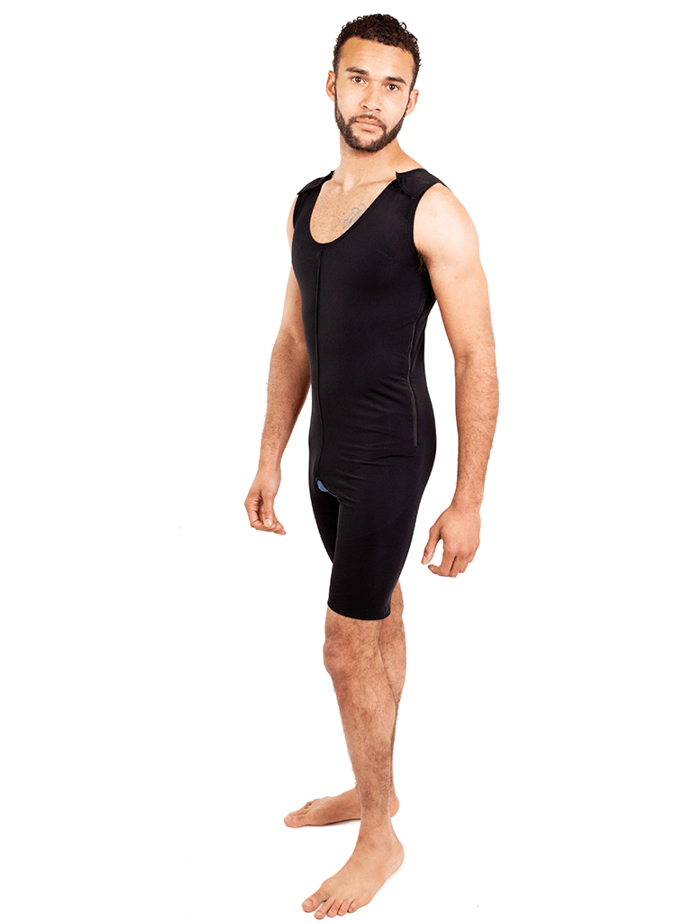 ContourMD Male 1st Stage Compression Body Shaper By Contour - Style 21 –