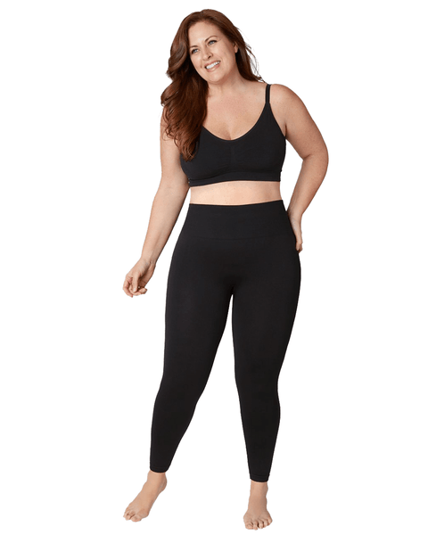 Curveez NBL Relax Leggings –