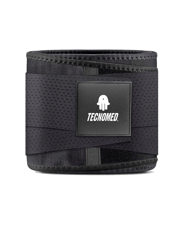 Curveez Tecnomed Breathable Powernet Belt