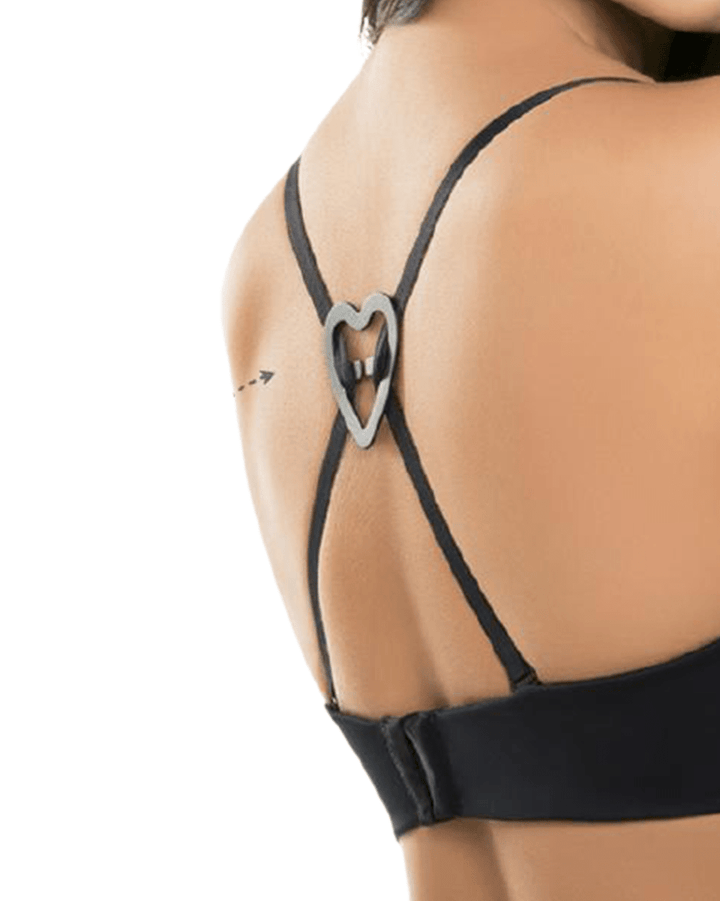 Cysm Crisscross Strap Solutions