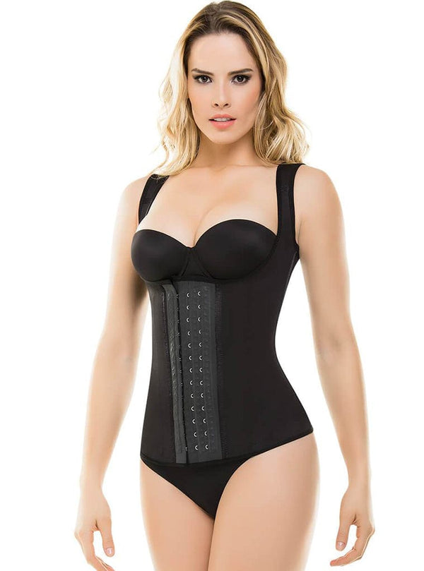 Cysm Full Control Body Shaper Vest