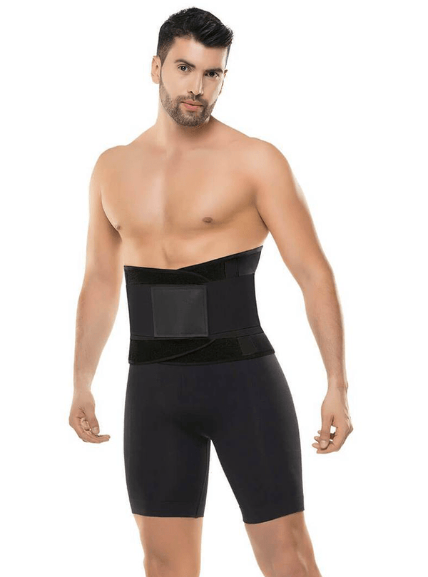 Cysm Men’s Support and Sweat Enhancing Waistband