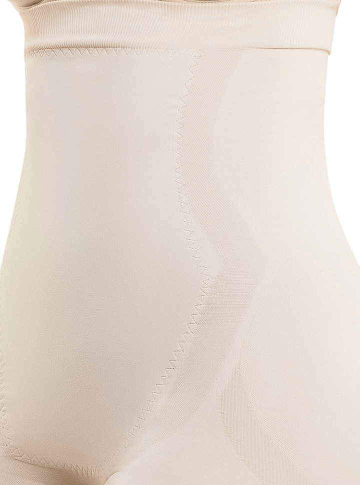 Cysm Seamless Underbust Body Shaper in Boyshort