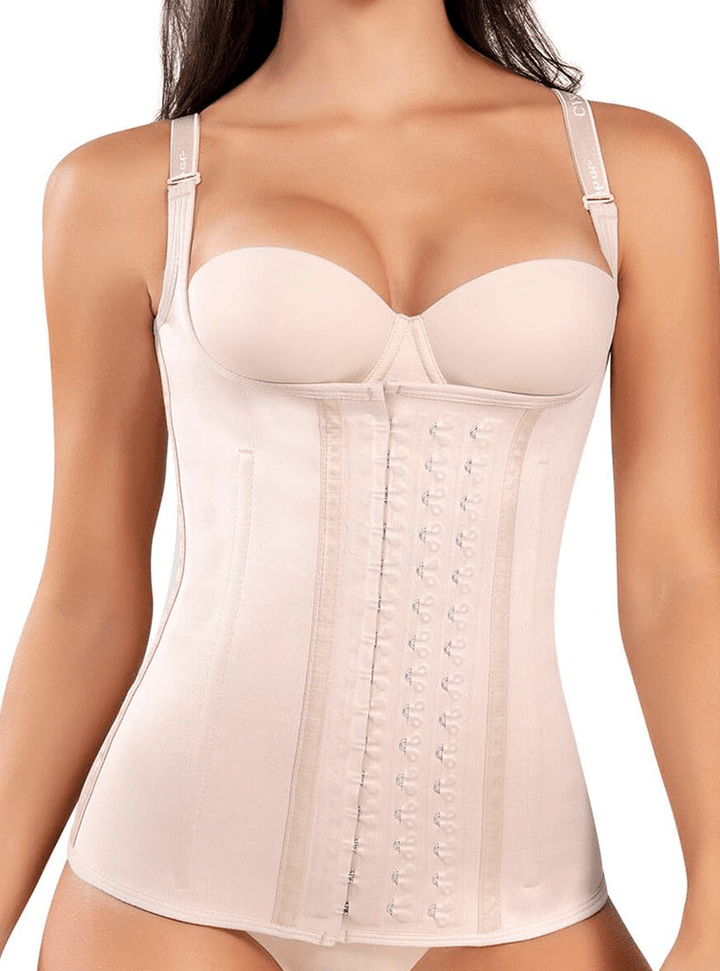 Cysm Ultra Compressive Waist Cincher