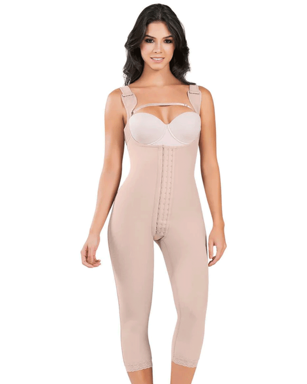 Cysm Ultra Curve Shaping Bodysuit