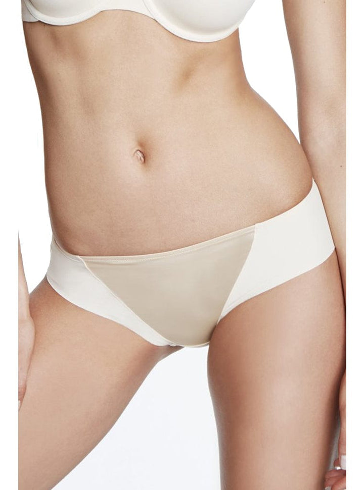 Dominique Duotone Seamless Brief