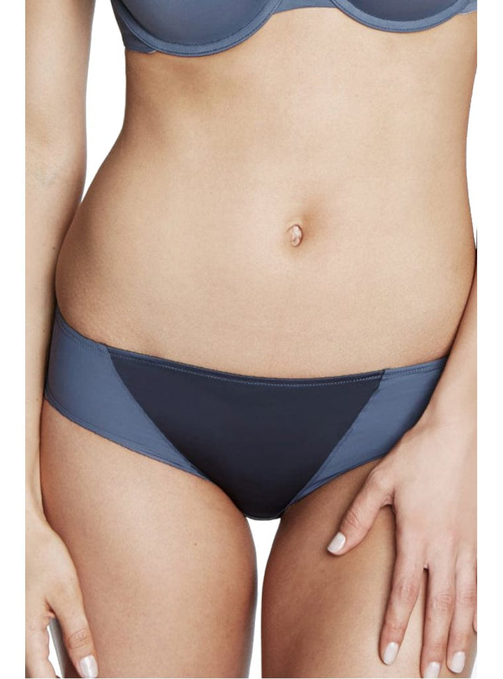 Dominique Duotone Seamless Brief