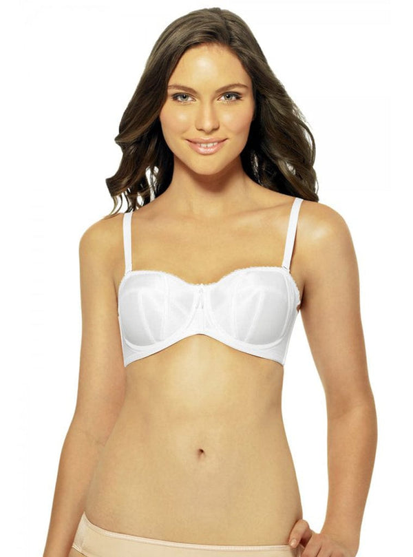 Dominique Full Figure Convertible Underwire Bra