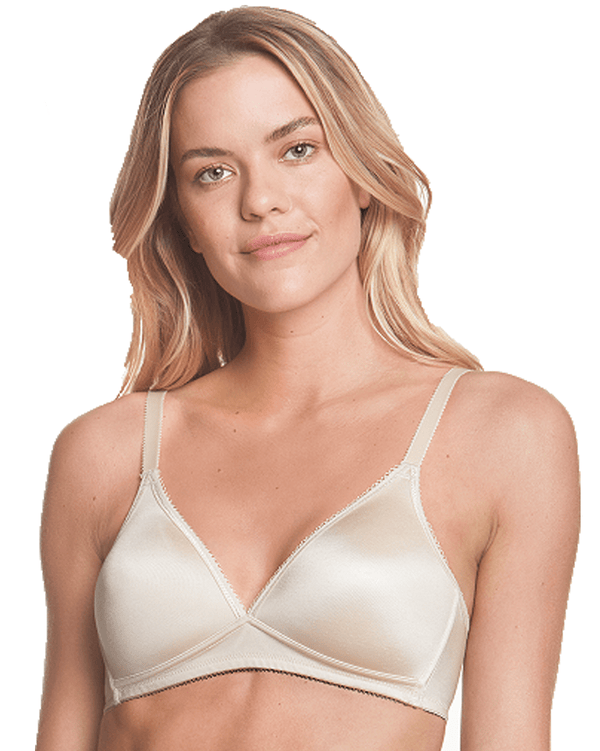 Dominique Sara Wire Free Bra