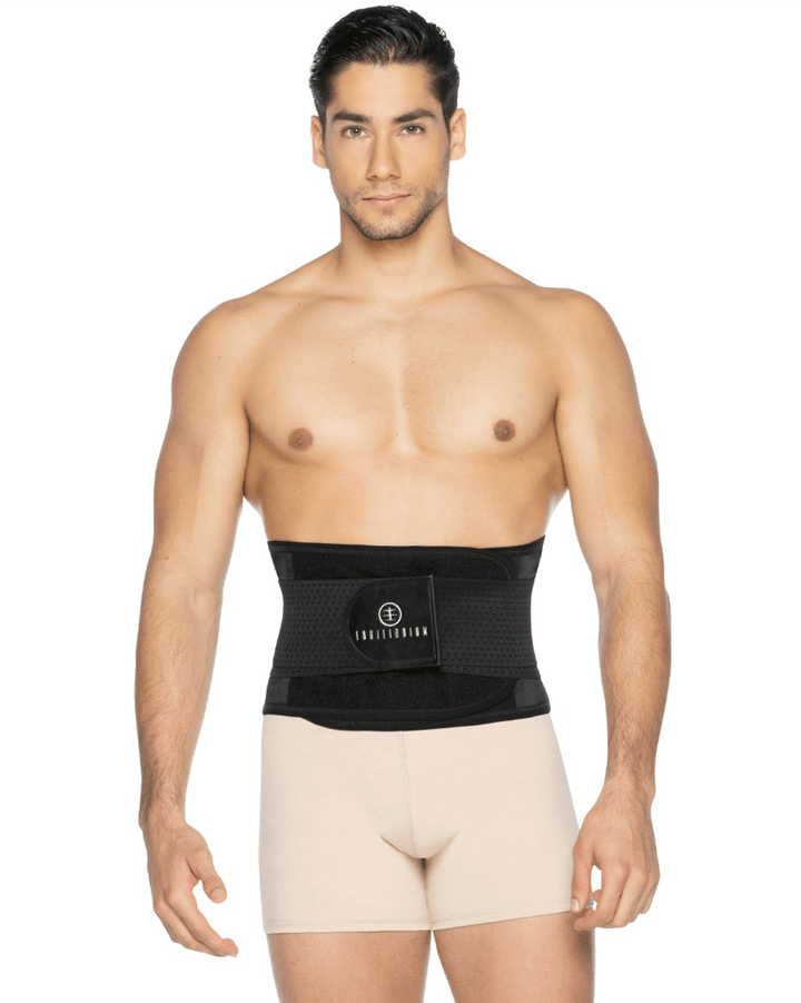 Equilibrium Eqfit Unisex Waist Belt Binder