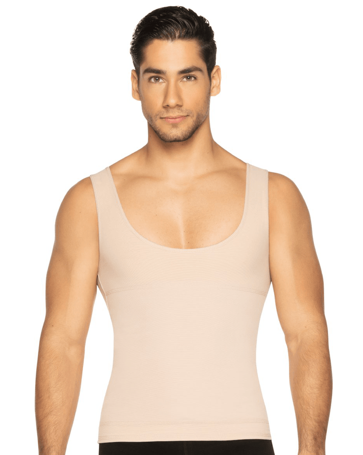 Equilibrium Reducer T-shirt With Latex For Men