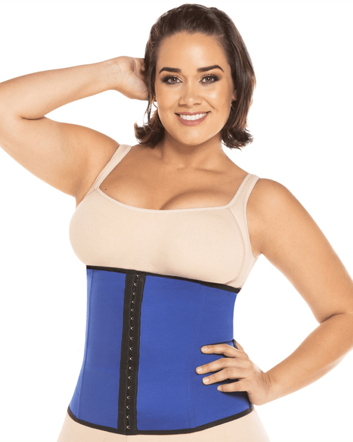 Equilibrium Sport Latex Waist Trainer Cincher