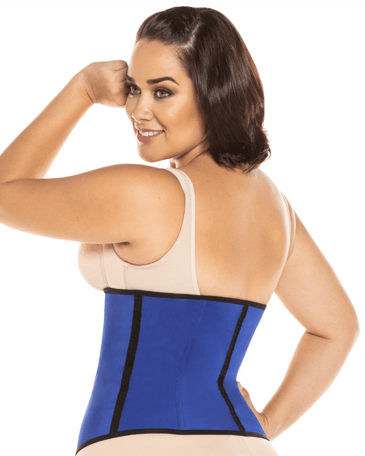 Equilibrium Sport Latex Waist Trainer Cincher