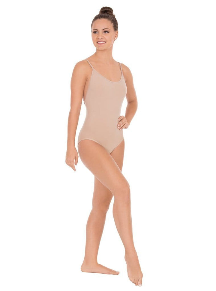 Euroskins Adult Seamless Camisole Liner