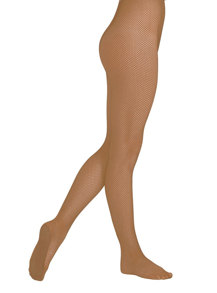 Euroskins Long Lasting Fishnet Tights