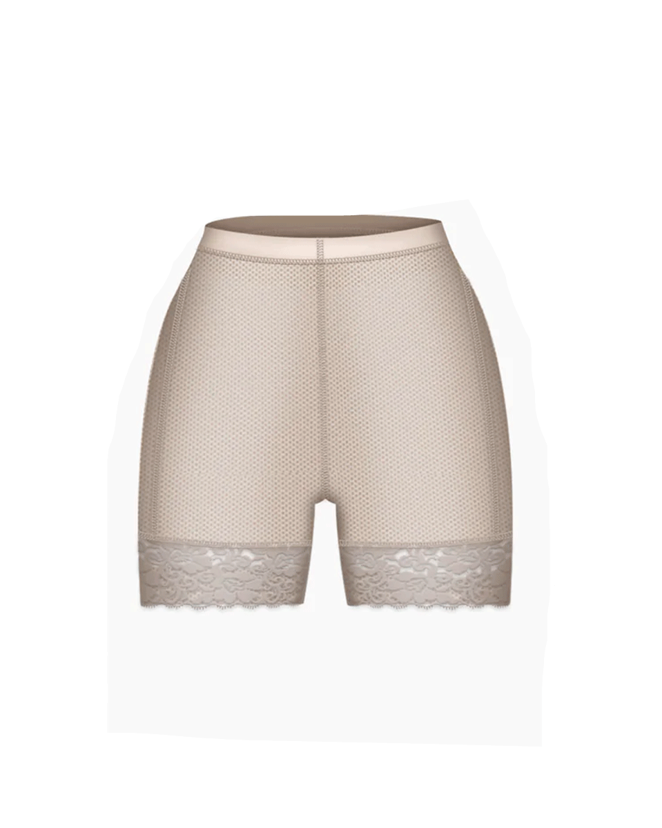 Fajas Salome BBL Compression Shaper Shorts for Women –