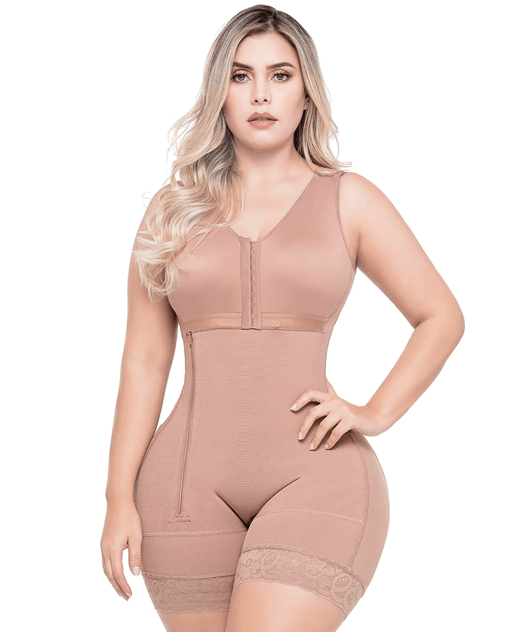 Fajas Sonryse Colombian Shapewear Postpartum Post-Op