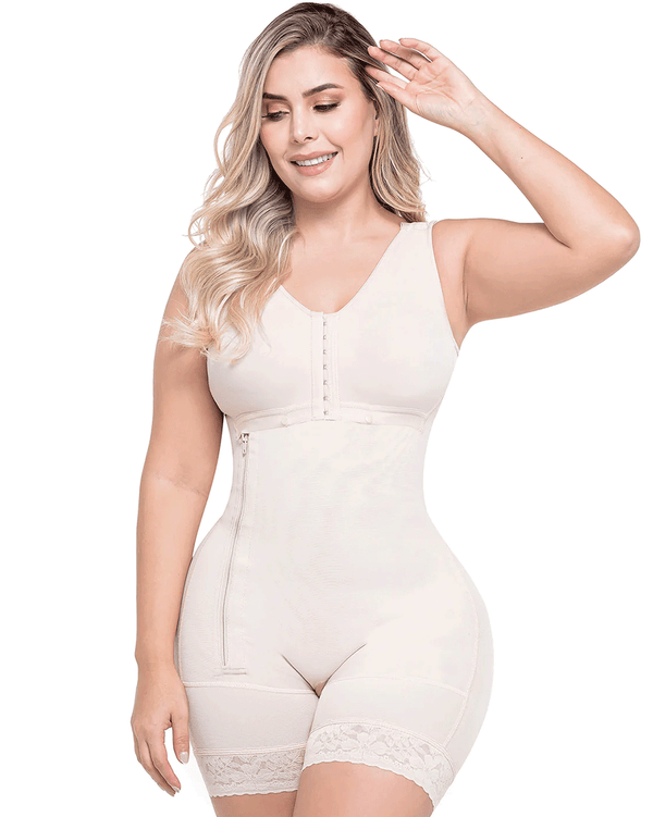 Fajas Sonryse Colombian Shapewear Postpartum Post-Op