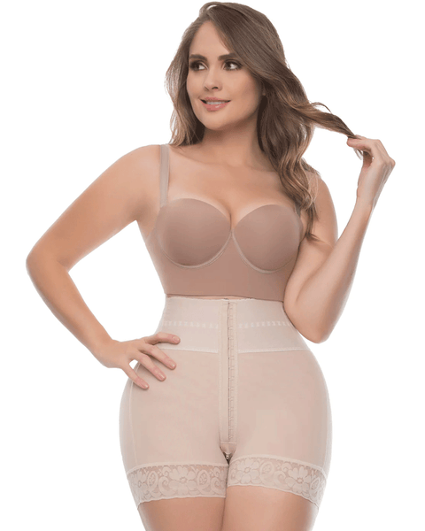 Lolmot Shapewear for Women Tummy Control High-Waist Belly-Fitting  Butt-Lifting Pants,Strong Waist Shaping Pants for Women
