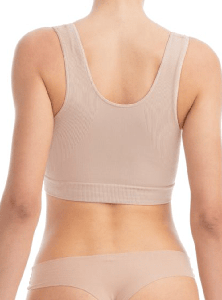 FarmaCell Elastic Push-Up Bra