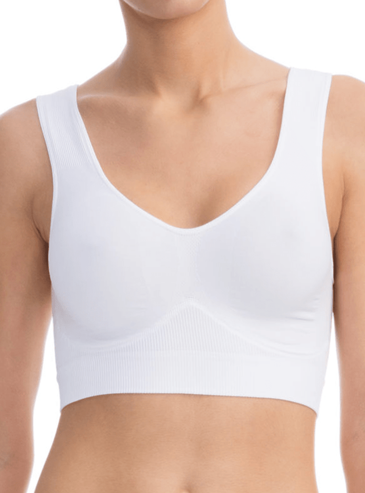 FarmaCell Elastic Push-Up Bra