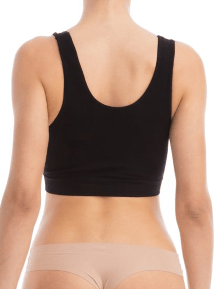 FarmaCell Elastic Push-Up Bra