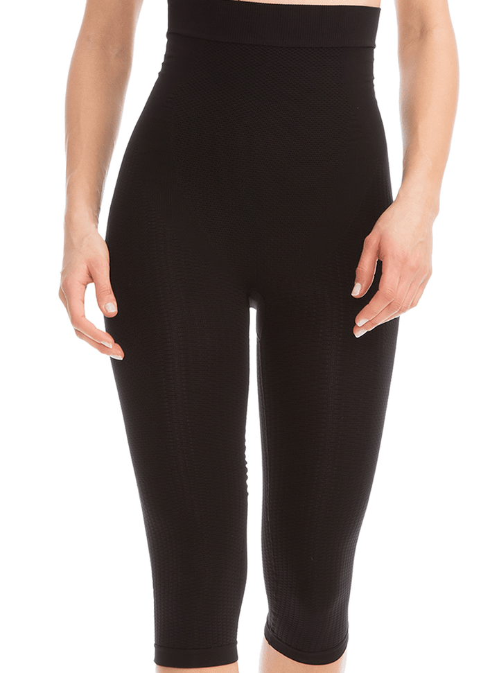 FarmaCell High Waist Capri