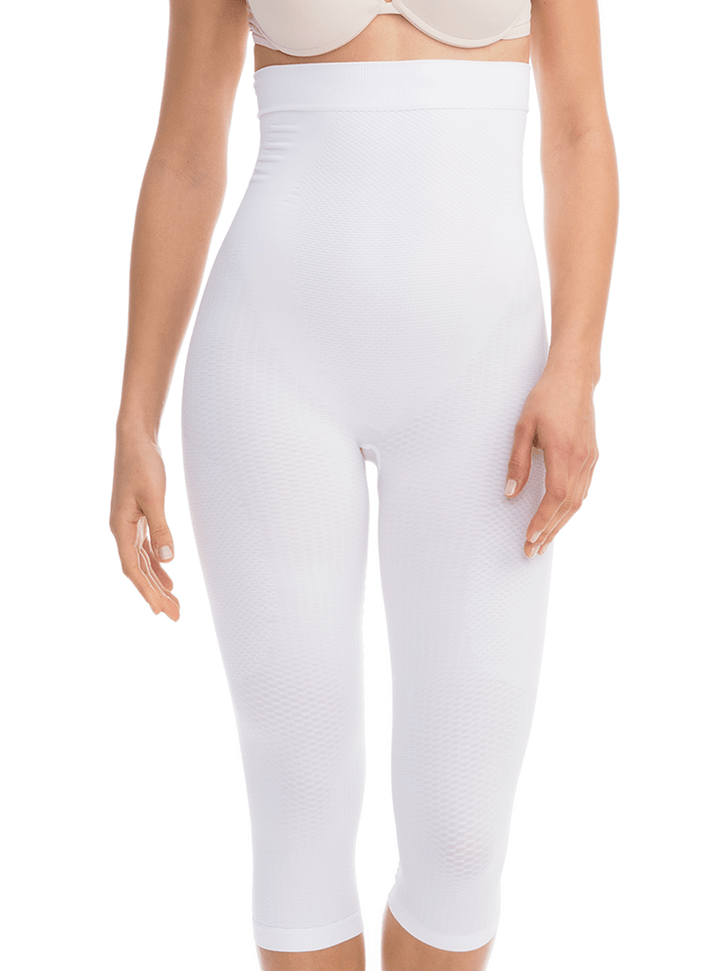 FarmaCell High Waist Capri