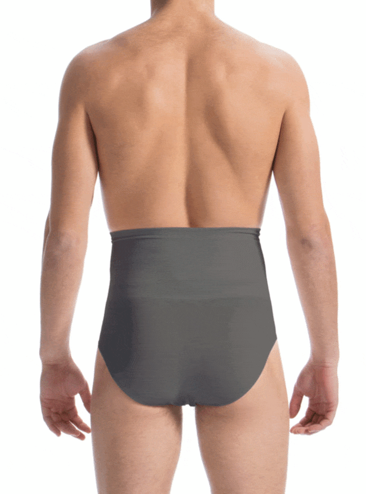 FarmaCell Men's Shaping Control Briefs