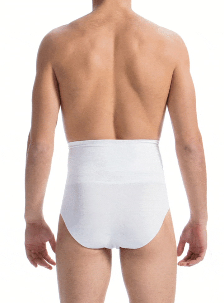 FarmaCell Men's Shaping Control Briefs