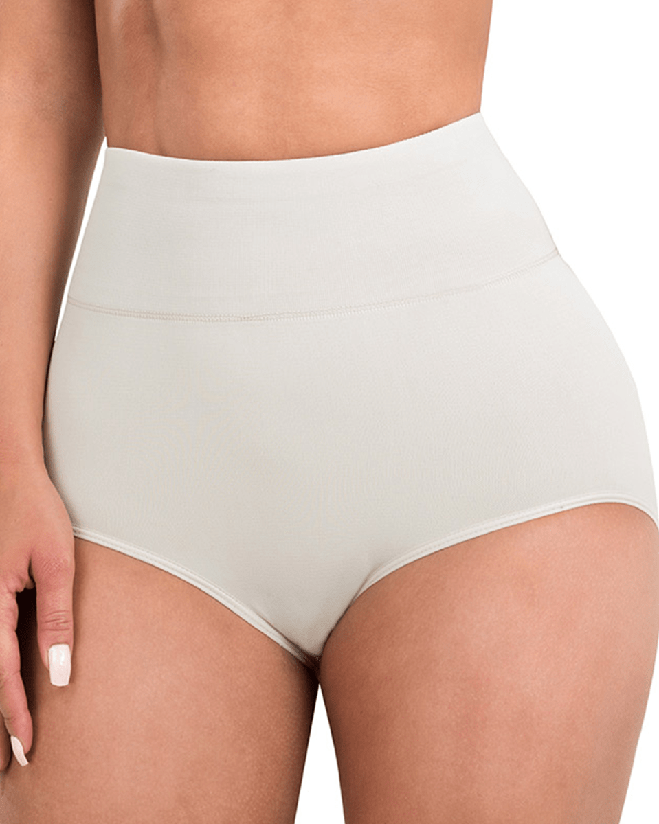 Fiorella Butt Lifter Enhancer High Waist Shorts –