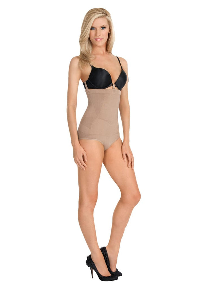 Julie France By EuroSkins High Waist Panty Shaper