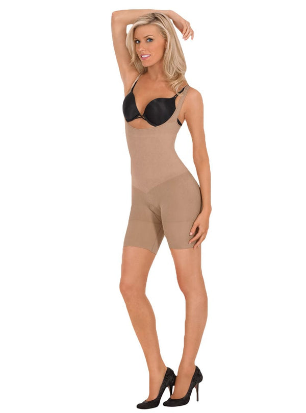 Julie France By EuroSkins Leger Frontless Body Shaper