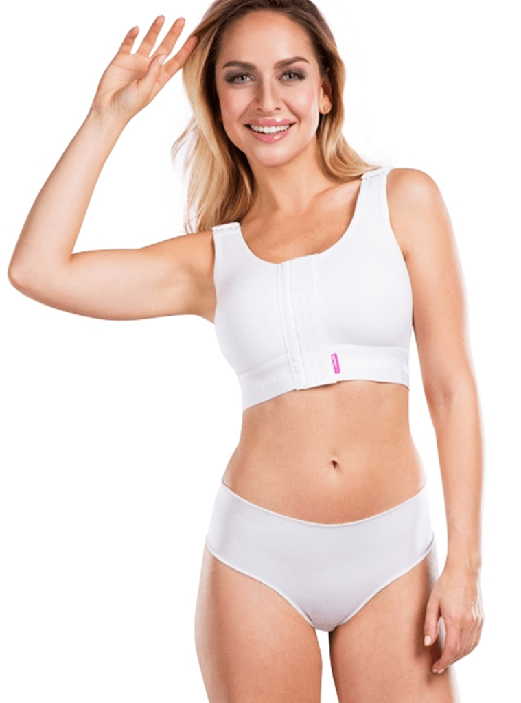 Post Surgical Compression Garments and Bras - LIPOELASTIC®