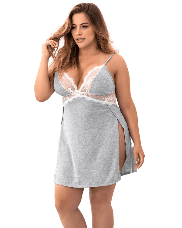 Mapale Sleep Chemise 7313X