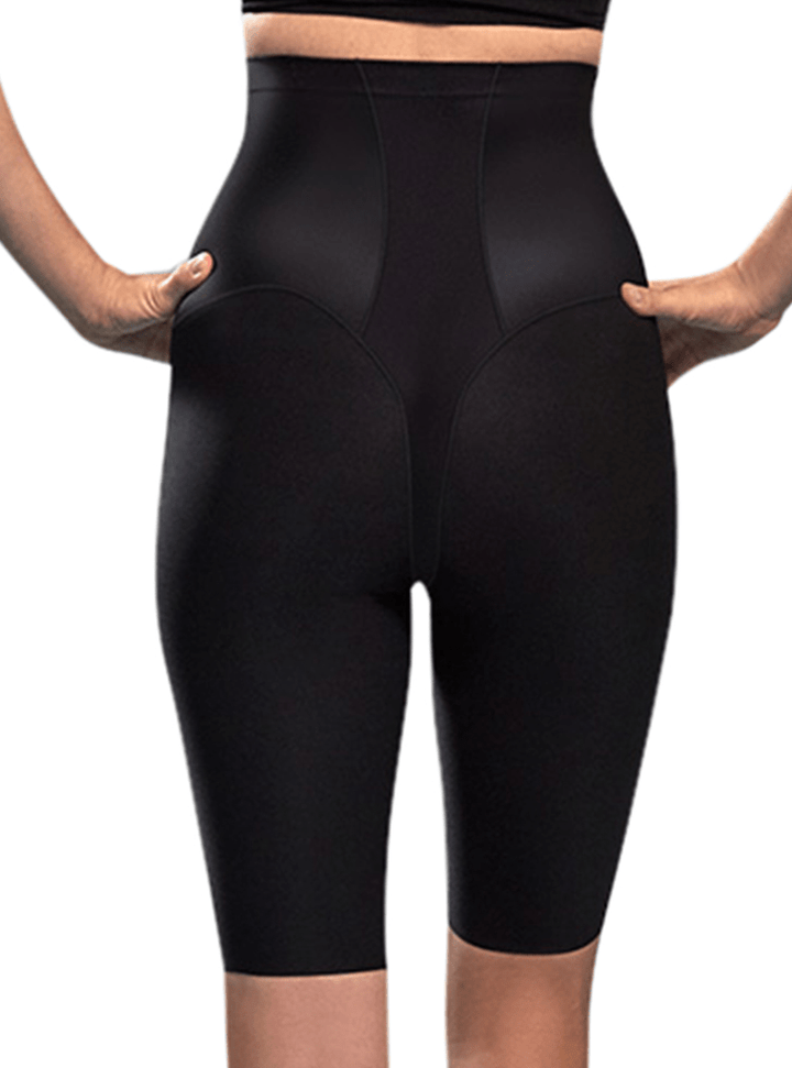 Marena Curvy High-Waist Thigh Slimmers