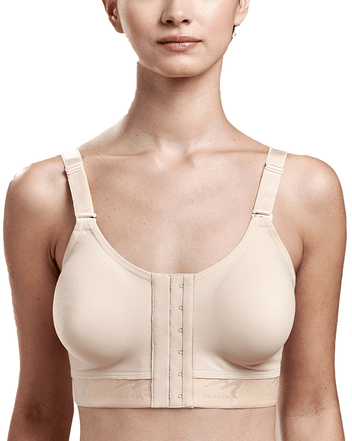 Marena Flexfit™ Low Coverage Bra