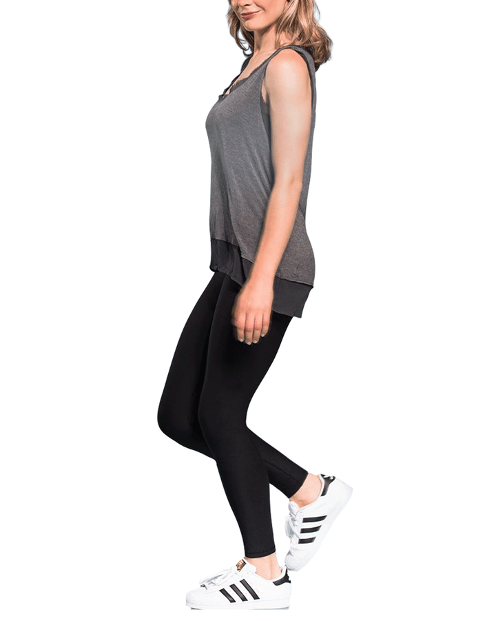 Marena High-waist Leggings