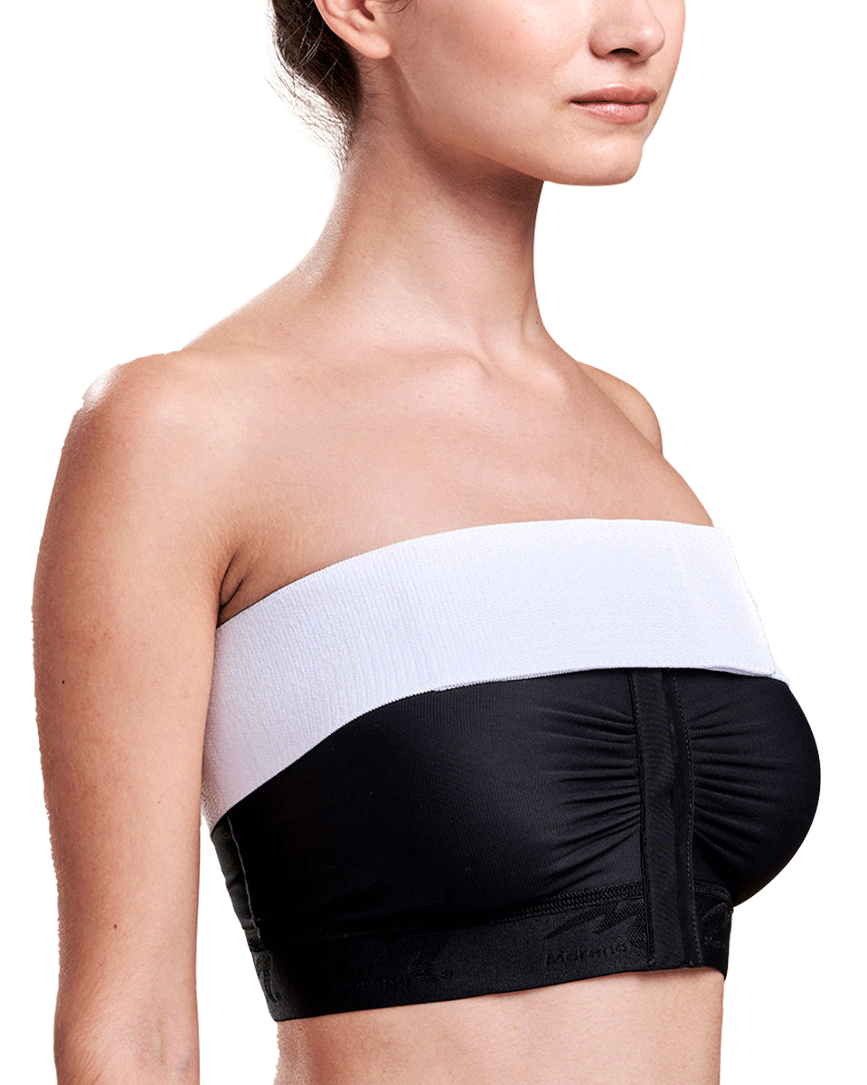 Breast Implant Stabilizer Band - The Marena Group, LLC