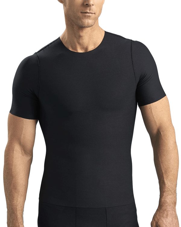 Marena Short Sleeve Crew Neck