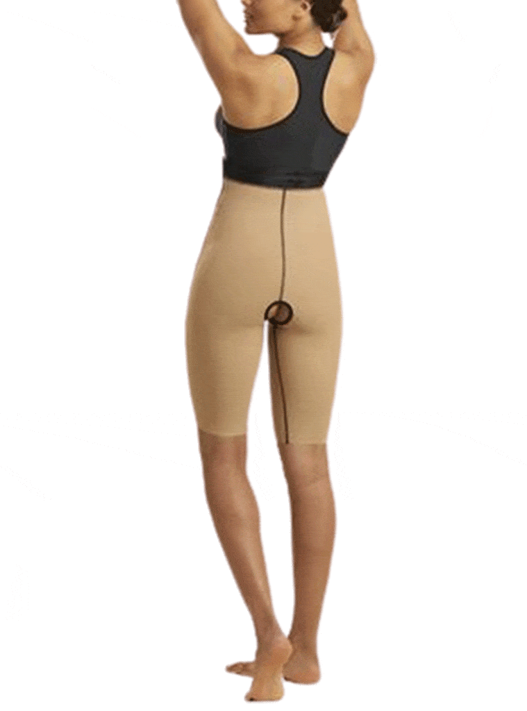 Compression Shorts  Women's Compression Activewear - The Marena