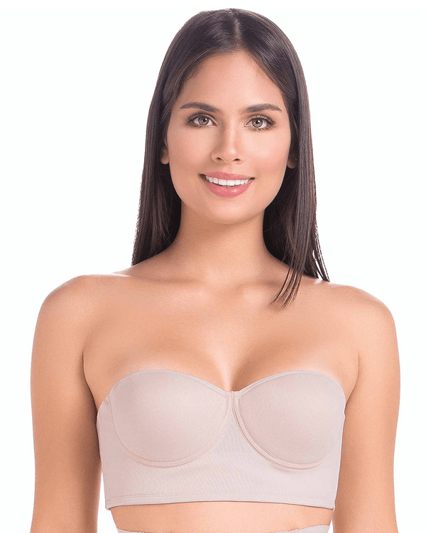 MariaE Fajas Colombian Daily Use Bra