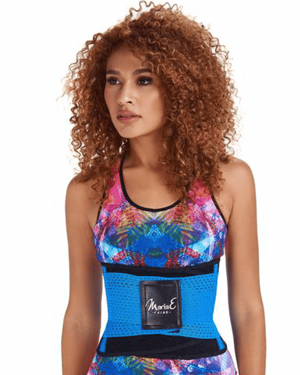 MariaE Fajas Colombian Waist Trainer for Women