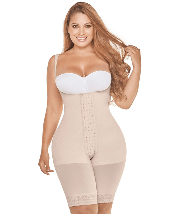 MariaE Fajas Colombianas Butt-lifter Shapewear for Women