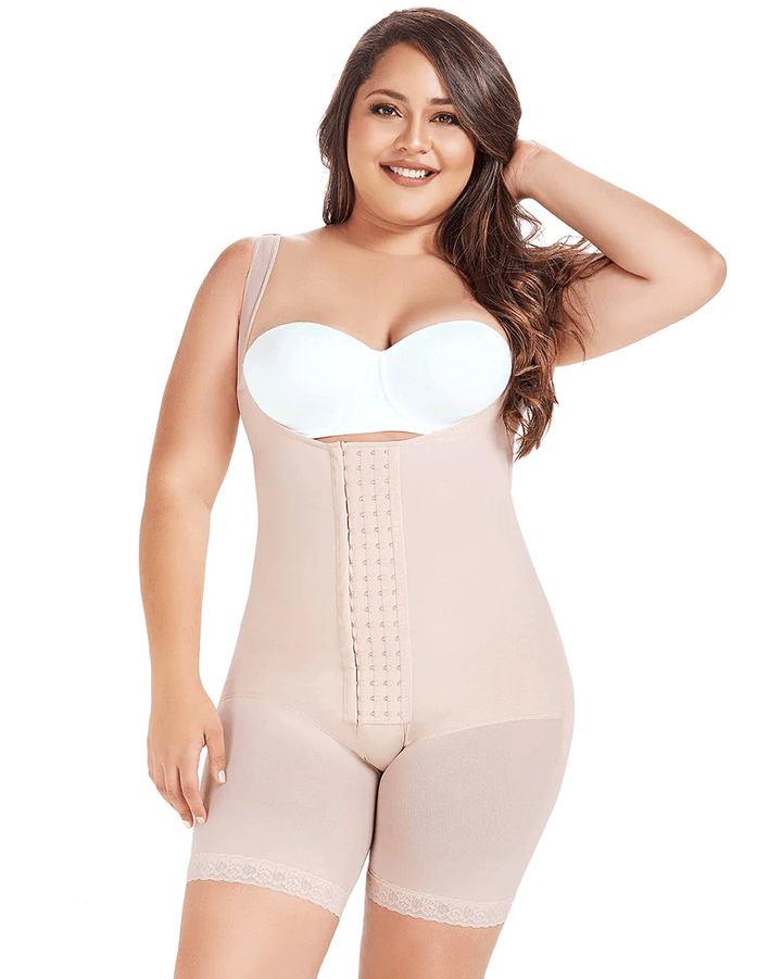 MariaE Fajas Colombianas Post-Op Shapewear for Women