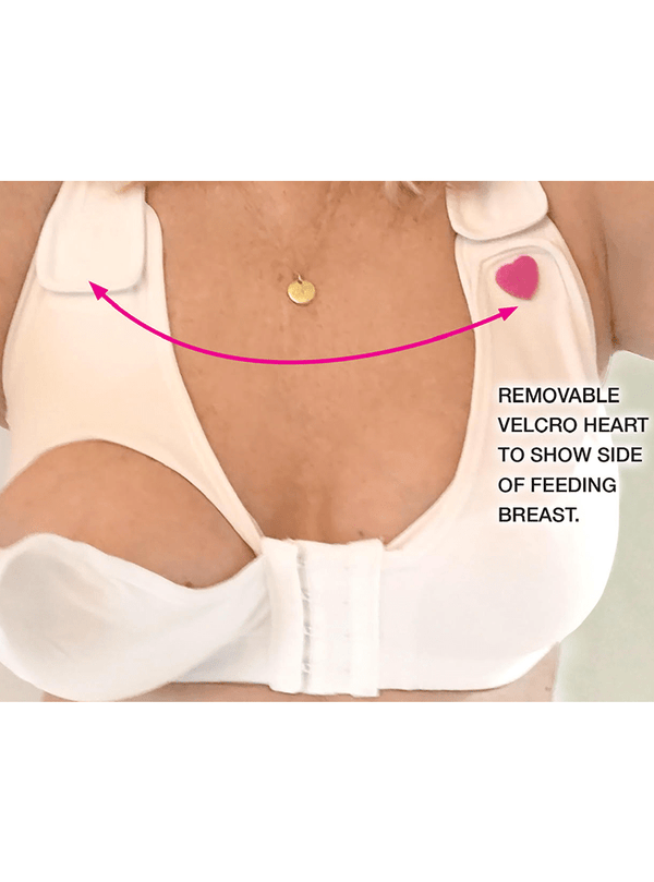 Medebaby Nursing Bra