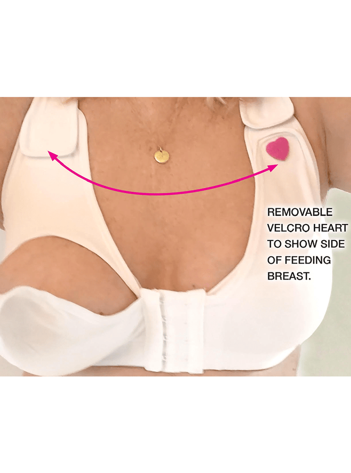 Medebaby Nursing Bra