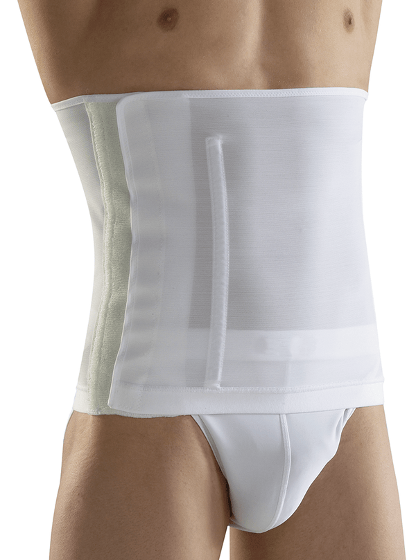 MedicalZ Standard Abdominal Binder for Men