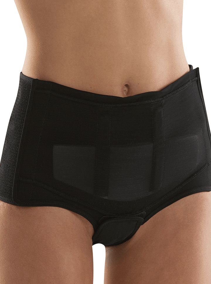 MedicalZ Standard Z-belt Half Torso Female